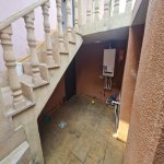 Satılır 4 otaqlı Həyət evi/villa, Avtovağzal metrosu, Biləcəri qəs., Binəqədi rayonu 21