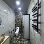 Satılır 2 otaqlı Yeni Tikili, Qara Qarayev metrosu, Nizami rayonu 12