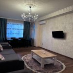 Kirayə (aylıq) 2 otaqlı Yeni Tikili, Qara Qarayev metrosu, Nizami rayonu 19