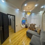 Продажа 3 комнатная Новостройка, Масазыр, Абшерон район 1