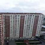 Kirayə (aylıq) 2 otaqlı Yeni Tikili, Azadlıq metrosu, 7-ci mikrorayon, Binəqədi rayonu 1