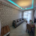 Kirayə (aylıq) 2 otaqlı Yeni Tikili, 28 May metrosu, Nəsimi rayonu 1