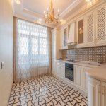 Satılır 3 otaqlı Yeni Tikili, Neftçilər metrosu, 8-ci kilometr, Nizami rayonu 6