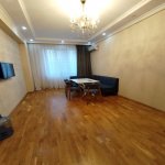 Satılır 2 otaqlı Yeni Tikili, Qara Qarayev metrosu, Nizami rayonu 2