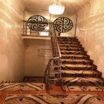 Satılır 7 otaqlı Həyət evi/villa, Nəsimi metrosu, 6-cı mikrorayon, Binəqədi rayonu 5