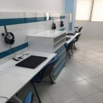 Satılır 13 otaqlı Ofis, Gənclik metrosu, Nərimanov rayonu 11
