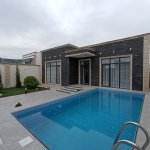 Satılır 4 otaqlı Həyət evi/villa, Mərdəkan, Xəzər rayonu 3