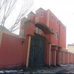Kirayə (aylıq) 11 otaqlı Həyət evi/villa, Mehdiabad, Abşeron rayonu 1
