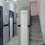 Satılır 1 otaqlı Yeni Tikili, Qara Qarayev metrosu, Nizami rayonu 3