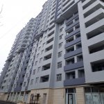 Продажа 2 комнат Новостройка, İnşaatçılar метро, Ясамал район 2