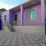 Satılır 4 otaqlı Həyət evi/villa, Maştağa qəs., Sabunçu rayonu 1