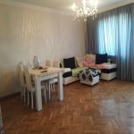 Продажа 3 комнат Вторичка, м. 20 Января метро, Насими район 1