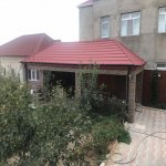 Satılır 8 otaqlı Həyət evi/villa, Badamdar qəs., Səbail rayonu 3