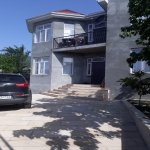 Kirayə (günlük) 6 otaqlı Həyət evi/villa Oğuz 1