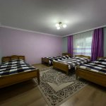 Kirayə (günlük) 4 otaqlı Həyət evi/villa İsmayıllı 15