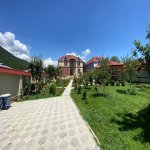 Kirayə (günlük) 5 otaqlı Həyət evi/villa Qəbələ 14