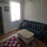 Satılır 4 otaqlı Həyət evi/villa, Nəsimi metrosu, 6-cı mikrorayon, Binəqədi rayonu 32