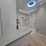 Kirayə (aylıq) 2 otaqlı Yeni Tikili, Ağ şəhər, Xətai rayonu 11