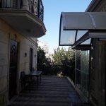 Satılır 6 otaqlı Həyət evi/villa, Badamdar qəs., Səbail rayonu 17