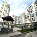 Продажа 1 комнат Новостройка, м. Дярнягюль метро, 7-ой микрорайон, Бинагадинский р-н район 1