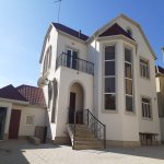 Satılır 5 otaqlı Həyət evi/villa, Avtovağzal metrosu, Sulutəpə qəs., Binəqədi rayonu 1