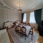 Satılır 8 otaqlı Həyət evi/villa, Badamdar qəs., Səbail rayonu 10