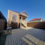 Satılır 4 otaqlı Həyət evi/villa, Sabunçu rayonu 1