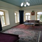 Kirayə (günlük) 4 otaqlı Həyət evi/villa Şəki 1