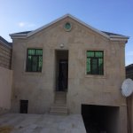 Satılır 6 otaqlı Həyət evi/villa, Avtovağzal metrosu, Biləcəri qəs., Binəqədi rayonu 1