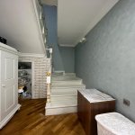 Satılır 7 otaqlı Həyət evi/villa, Xətai rayonu 8