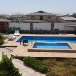 Kirayə (aylıq) 5 otaqlı Həyət evi/villa, Şüvəlan, Xəzər rayonu 6