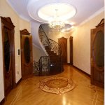 Satılır 7 otaqlı Həyət evi/villa, Qara Qarayev metrosu, Nizami rayonu 16