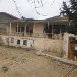 Satılır 6 otaqlı Həyət evi/villa, Koroğlu metrosu, Bilgəh qəs., Sabunçu rayonu 1