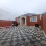 Satılır 3 otaqlı Həyət evi/villa, Koroğlu metrosu, Maştağa qəs., Sabunçu rayonu 3