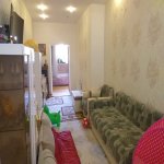 Satılır 2 otaqlı Həyət evi/villa, Həzi Aslanov metrosu, Xətai rayonu 3