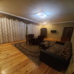 Kirayə (aylıq) 3 otaqlı Həyət evi/villa, Əhmədli metrosu, kənd Əhmədli, Xətai rayonu 1