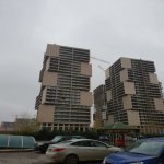 Продажа 2 комнат Новостройка, м. 20 Января метро, Ясамал район 6