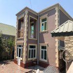 Satılır 5 otaqlı Həyət evi/villa, Binə qəs., Xəzər rayonu 1