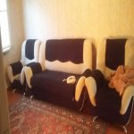Satılır 2 otaqlı Həyət evi/villa, Gənclik metrosu, Nərimanov rayonu 6