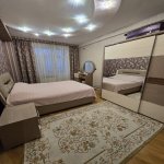 Продажа 3 комнат Новостройка, м. Ази Асланова метро, Хетаи район 3