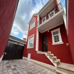 Satılır 4 otaqlı Həyət evi/villa Xırdalan 7