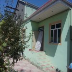 Satılır 3 otaqlı Həyət evi/villa, Zabrat qəs., Sabunçu rayonu 1