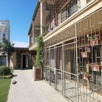 Satılır 8 otaqlı Həyət evi/villa, Badamdar qəs., Səbail rayonu 57