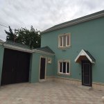 Satılır 5 otaqlı Bağ evi, Sabunçu rayonu 1