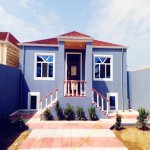 Satılır 2 otaqlı Həyət evi/villa, Məhəmmədli, Abşeron rayonu 1