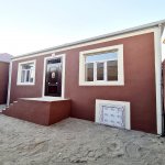 Satılır 3 otaqlı Həyət evi/villa, Binə qəs., Xəzər rayonu 1