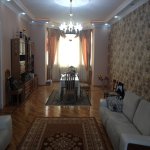 Satılır 10 otaqlı Həyət evi/villa, Elmlər akademiyası metrosu, Badamdar qəs., Səbail rayonu 13