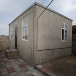 Satılır 2 otaqlı Həyət evi/villa, Hövsan qəs., Suraxanı rayonu 1