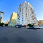 Продажа 2 комнат Новостройка, м. Эльмляр Академиясы метро, Ясамал район 32