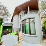 Satılır 5 otaqlı Həyət evi/villa, Badamdar qəs., Səbail rayonu 1